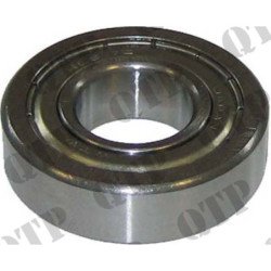 Roulement piJeue d'arbre