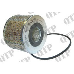 Engine Oil Filter David Brown Paper