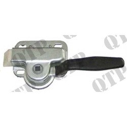 Poignée de porte, G