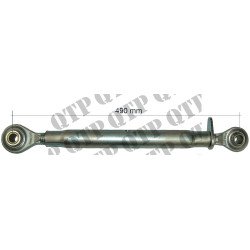 Barre de poussée Cat 12