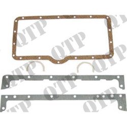 Jeu de joints de carter