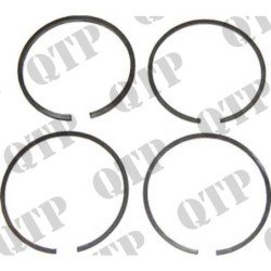 Kit de segment de piston