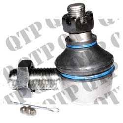 Embout de barre d'accouplement