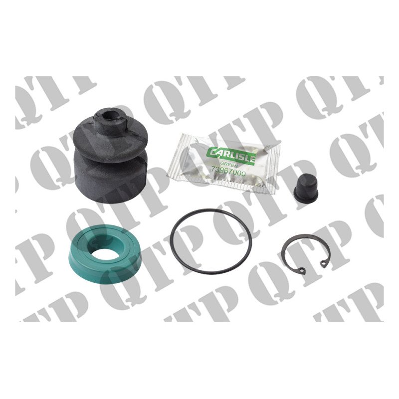 Kit de réparation du cylindre récepteur de frein