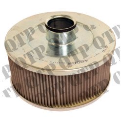 Filtre Hydraulique