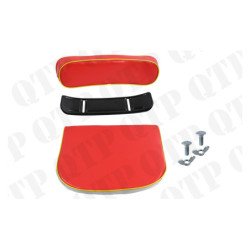 Kit coussin et dossier de siège
