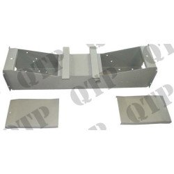 Compartiment de batterie