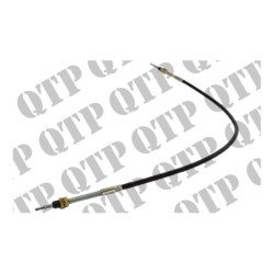 Câble de marche avant marche arrière