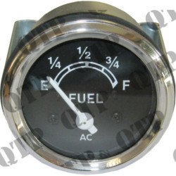 Jauge de carburant