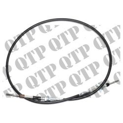 Cable 4 Roues-Motrice