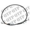 Cable 4 Roues-Motrice