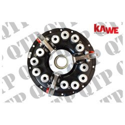 Ensemble de l'embrayage