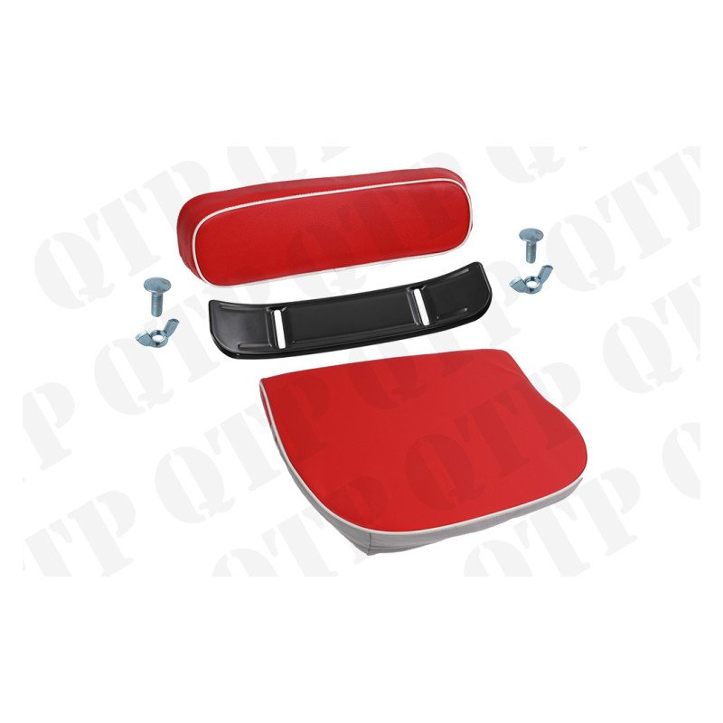 Seat Cushion David Brown