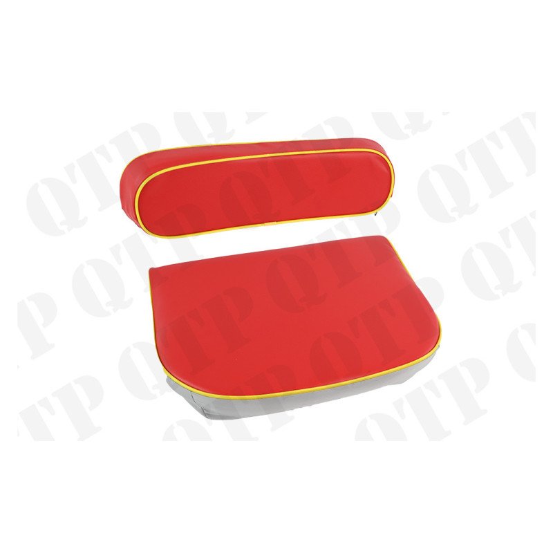 Seat Cushion David Brown