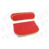 Seat Cushion David Brown