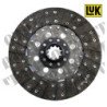 Disque d'embrayage