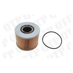 Filtre à huile du moteur