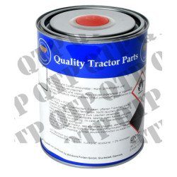 Peinture 1 L David Brown Hunter Rose