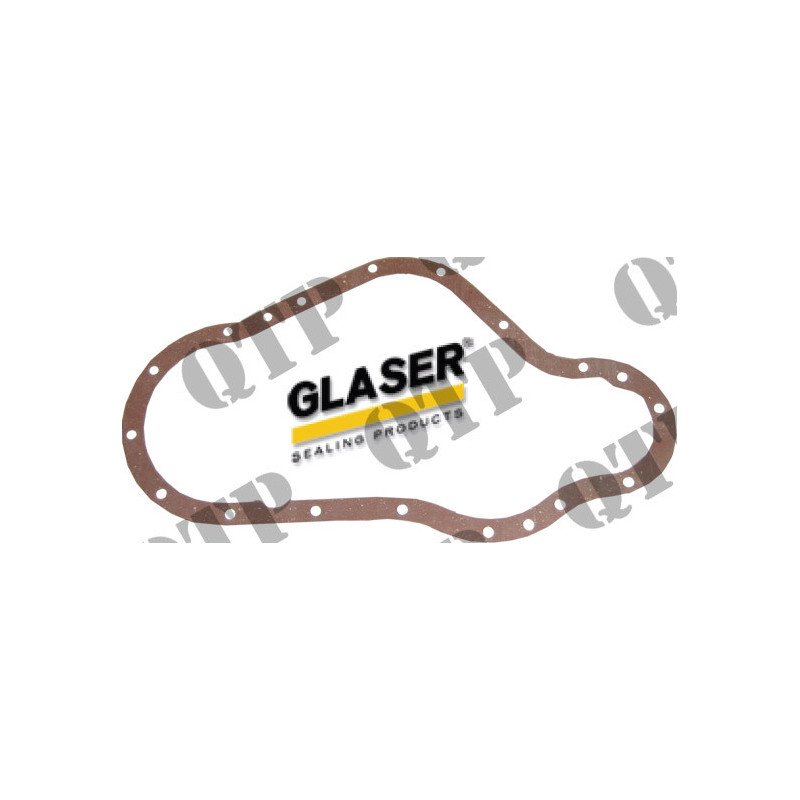 Joint du couvercle de distribution