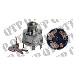 Contacteur d'allumage