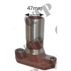 Coude d'échappement