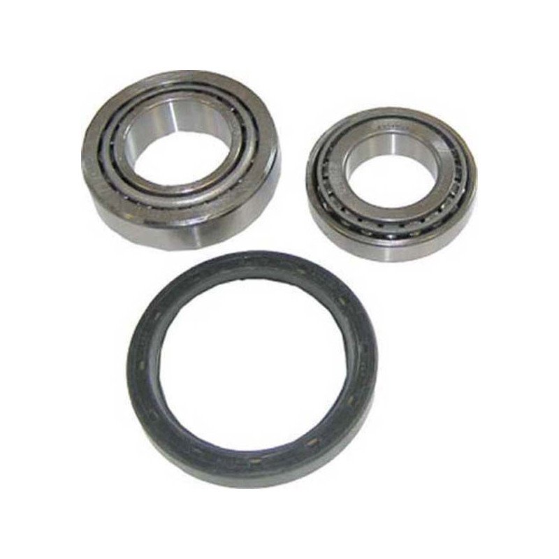 Kit de coussinet de galet