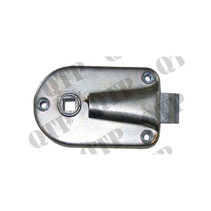 Serrure de porte à fermeture par claquement, G