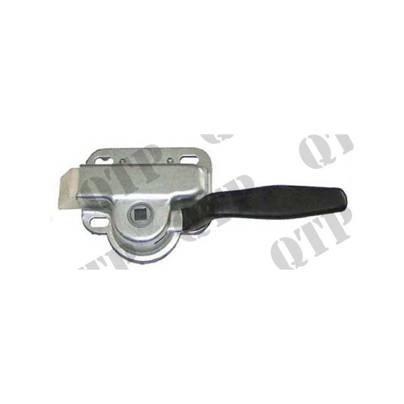 Poignée de porte, G