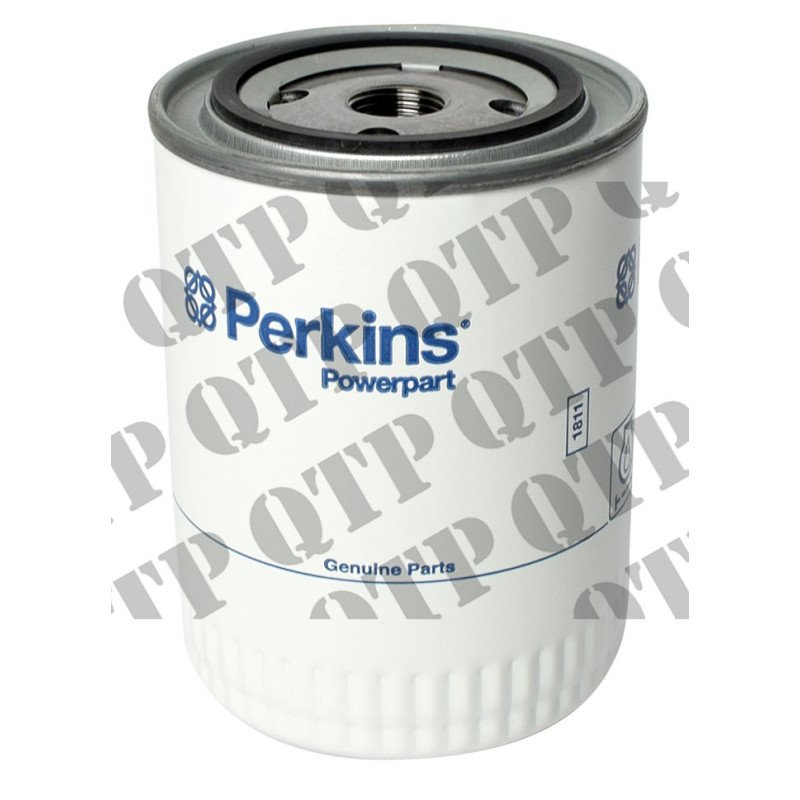 Filtre à huile du moteur