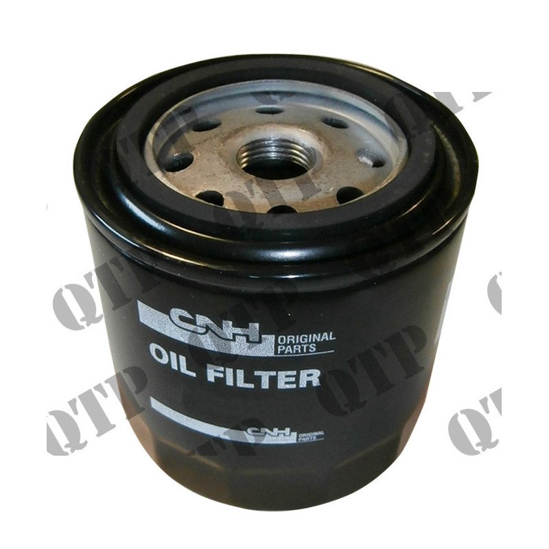 Filtre à huile du moteur