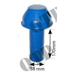 Couvercle du filtre à air