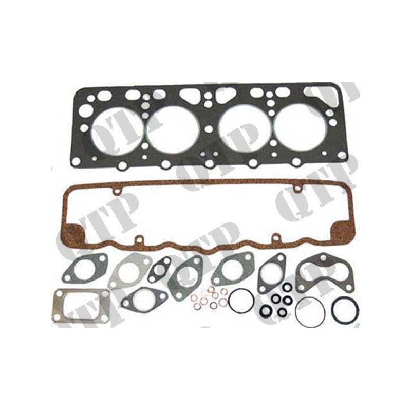 Jeu de joint de culasse