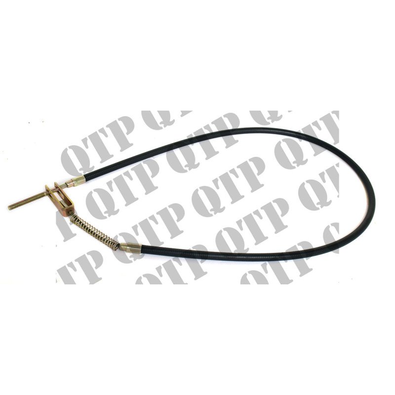 Câble de frein à main