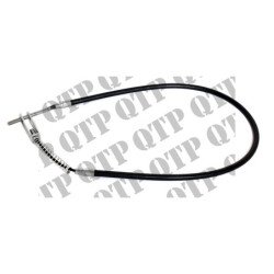 Câble de frein à main