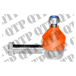 Embout de barre d'accouplement