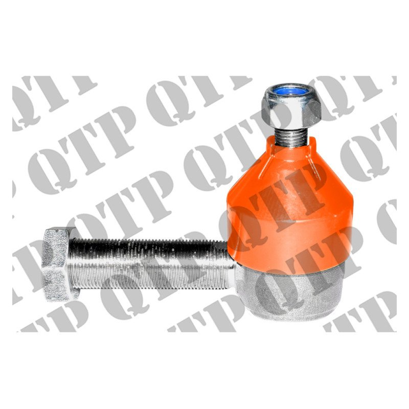 Embout de barre d'accouplement