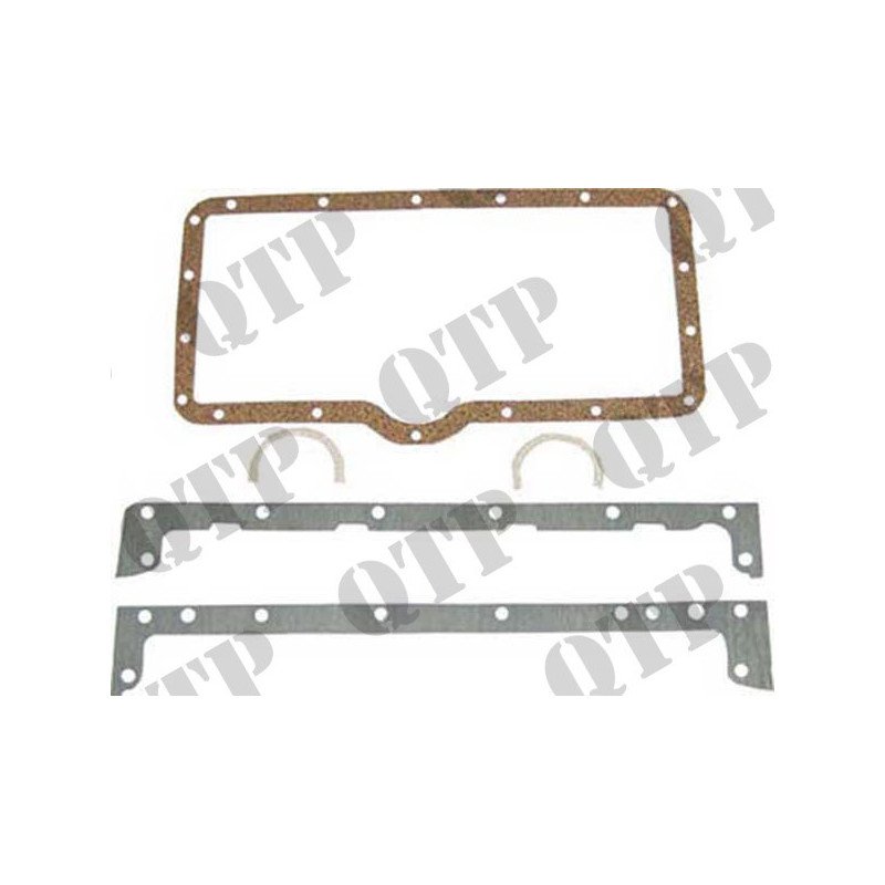 Jeu de joints de carter