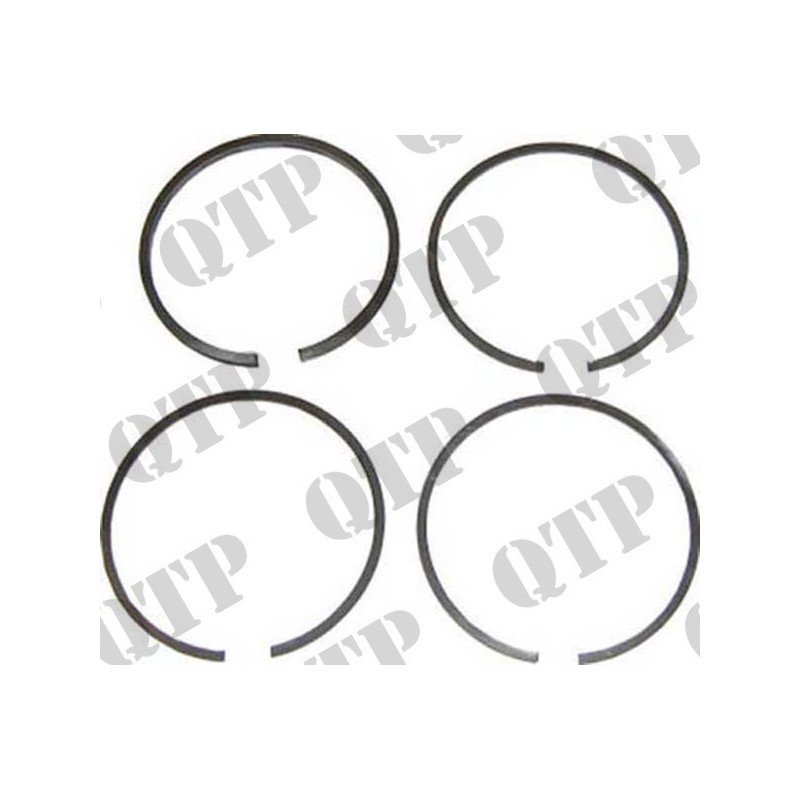 Kit de segment de piston