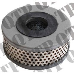 Filtre de réservoir de direction assistée