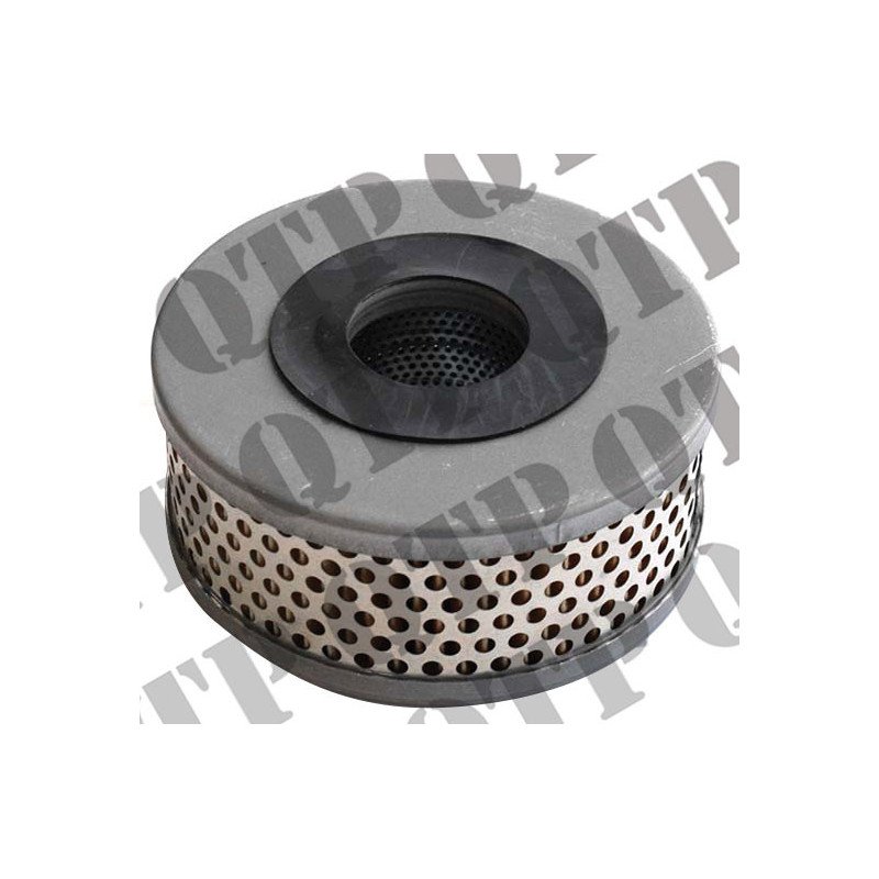 Filtre de réservoir de direction assistée