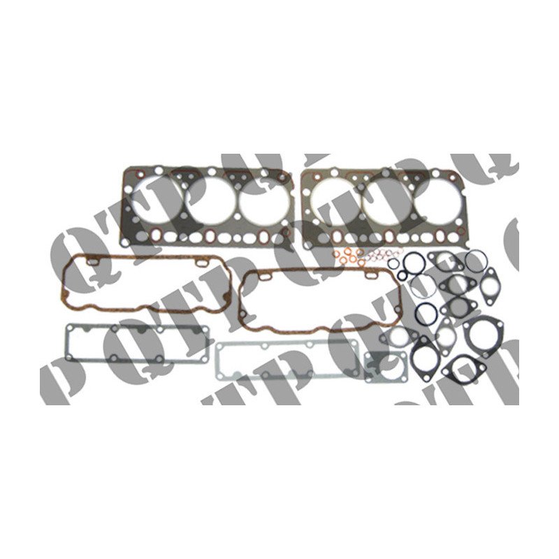 Jeu de joint de culasse