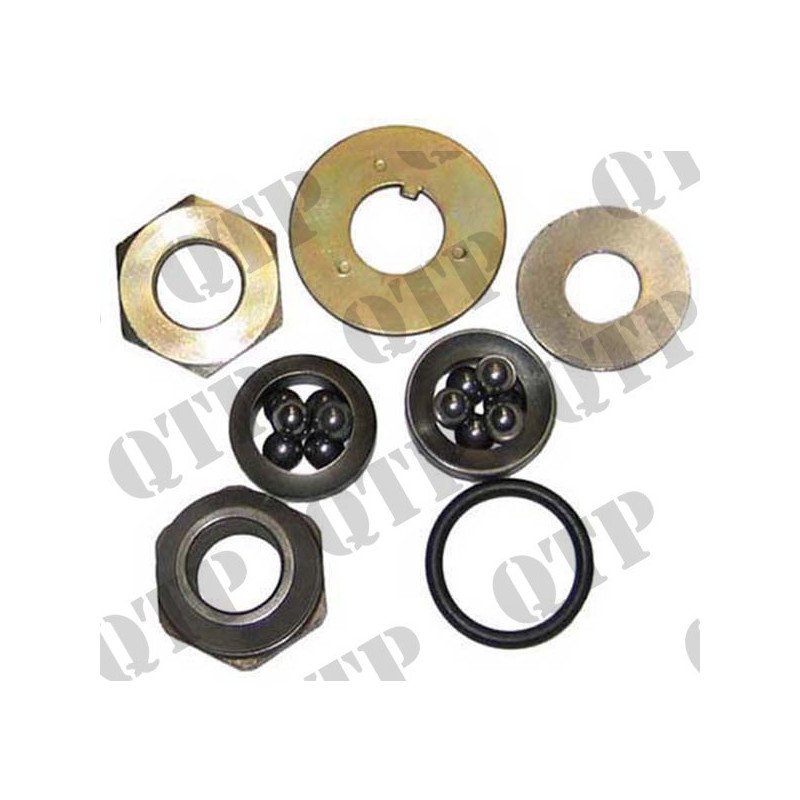 Kit de colonne de direction