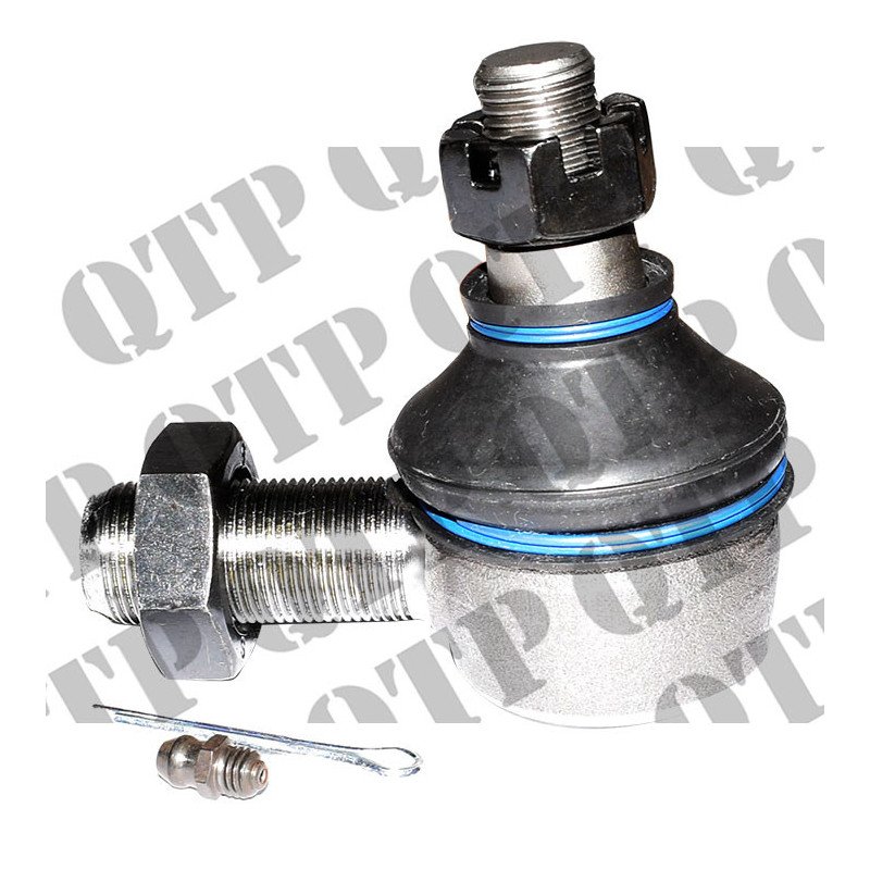 Embout de barre d'accouplement