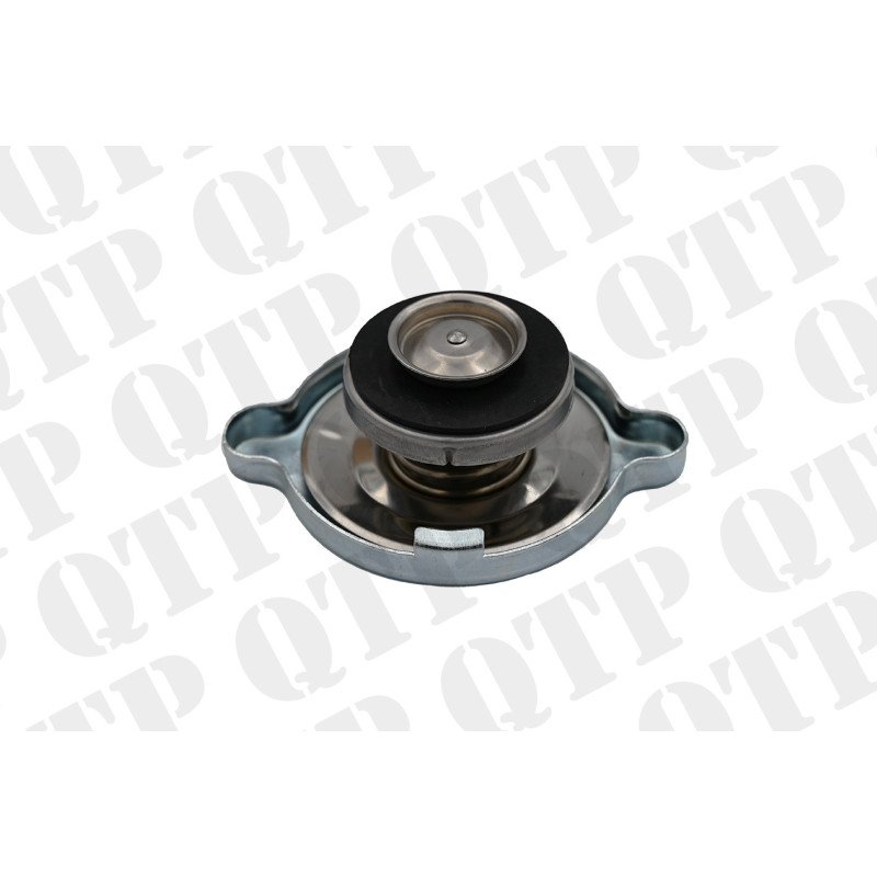 Bouchon du radiateur