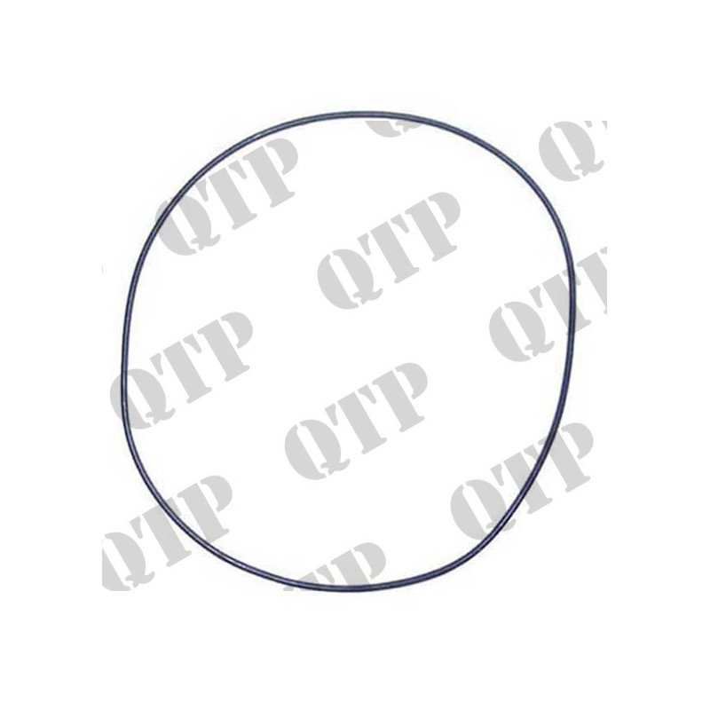 Joint torique d'essieu avant