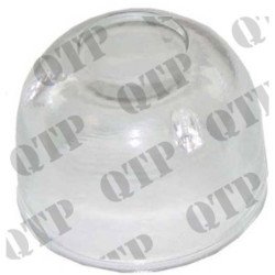 Cuve en verre de la pompe de levage