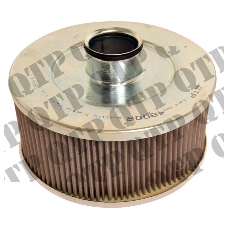 Filtre Hydraulique