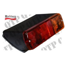 Feux combinés arrière D