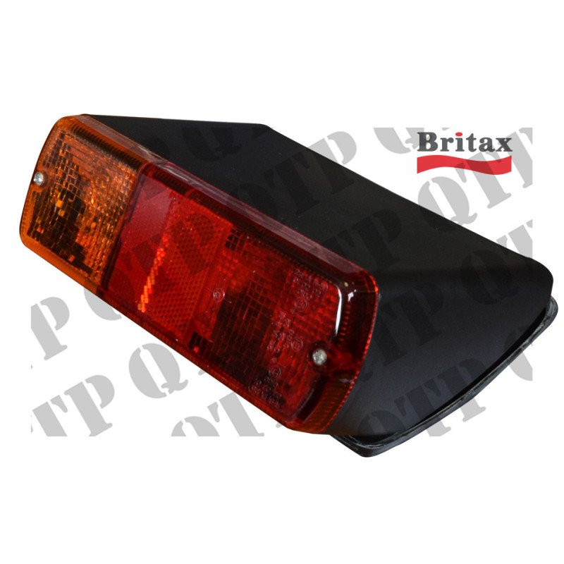 Feux combinés arrière G