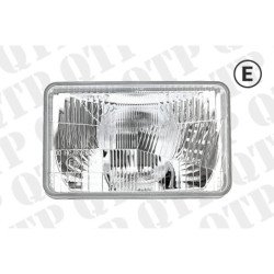 Headlamp (Right Dip)